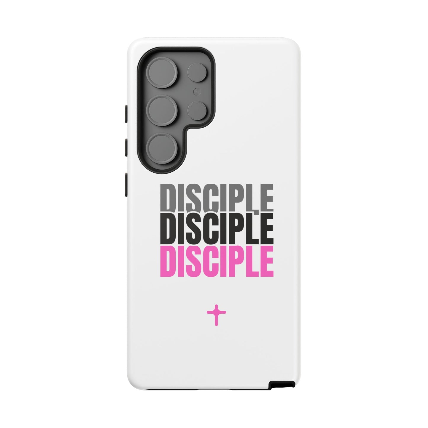 Funda resistente para teléfono - Discípulo de Cristo