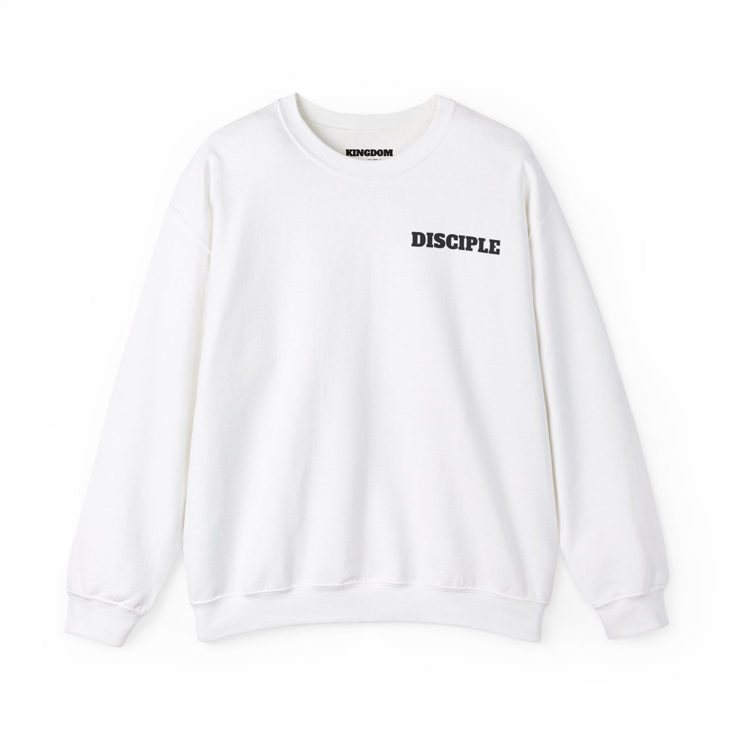 Disciple Unisex Sweatshirt