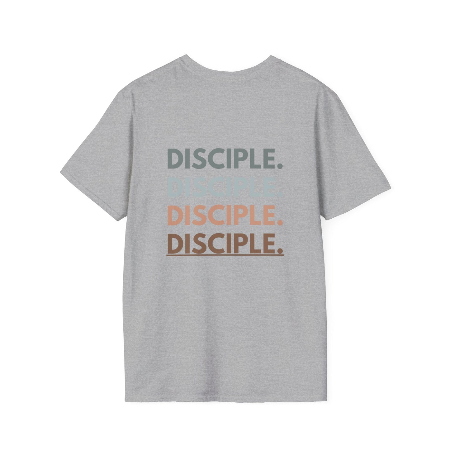 Disciple Inspired T-Shirt