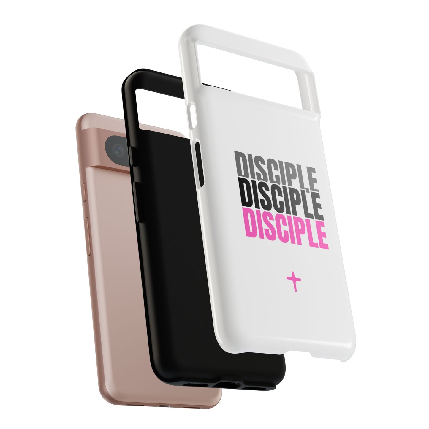 Tough Phone Case - Disciple of Christ