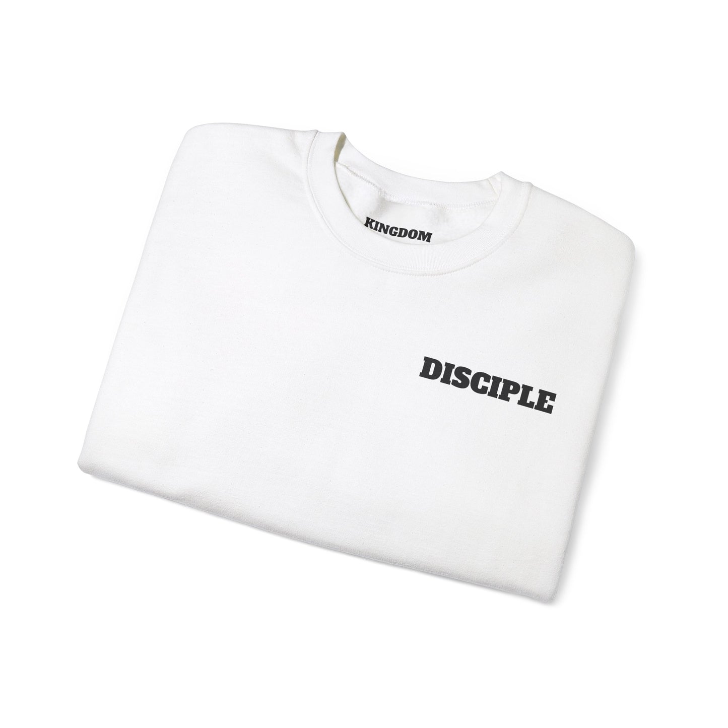 Disciple Unisex Sweatshirt