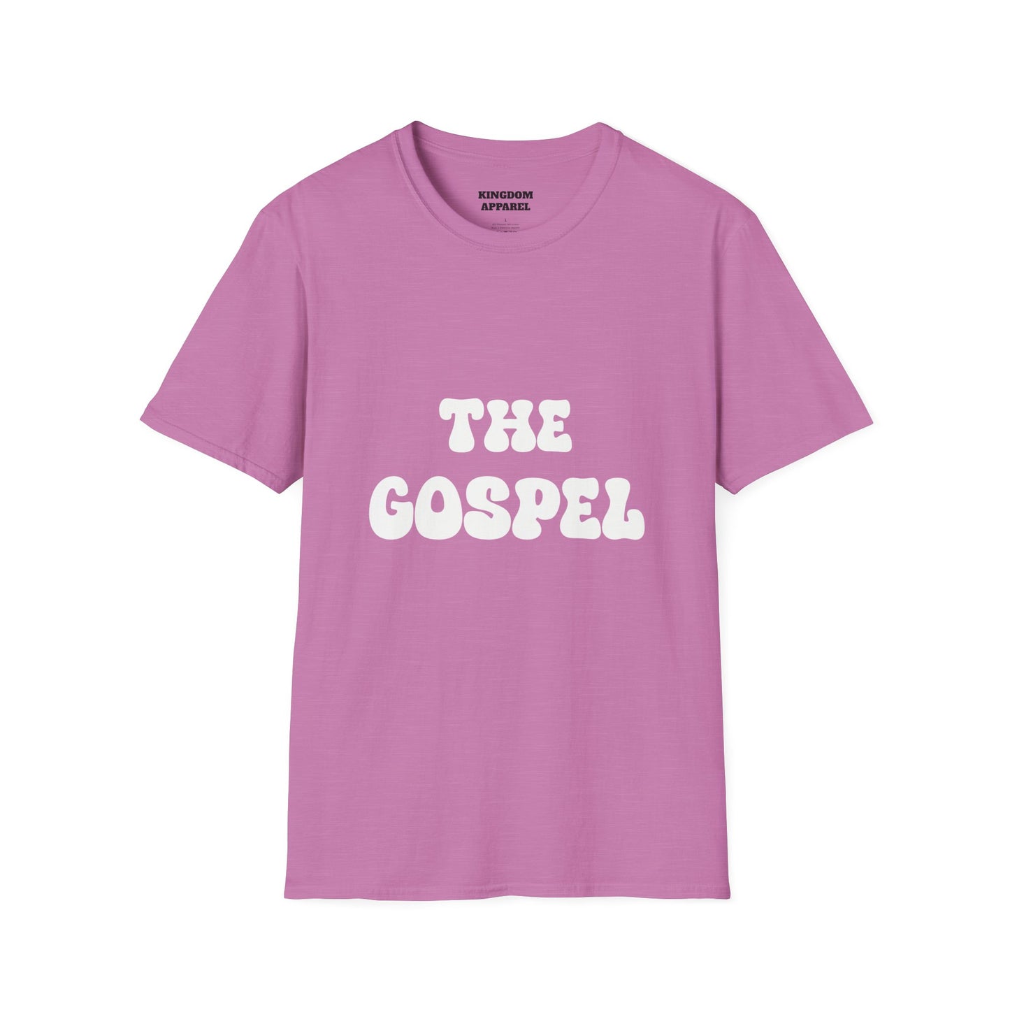 Gospel Spreader T-Shirt