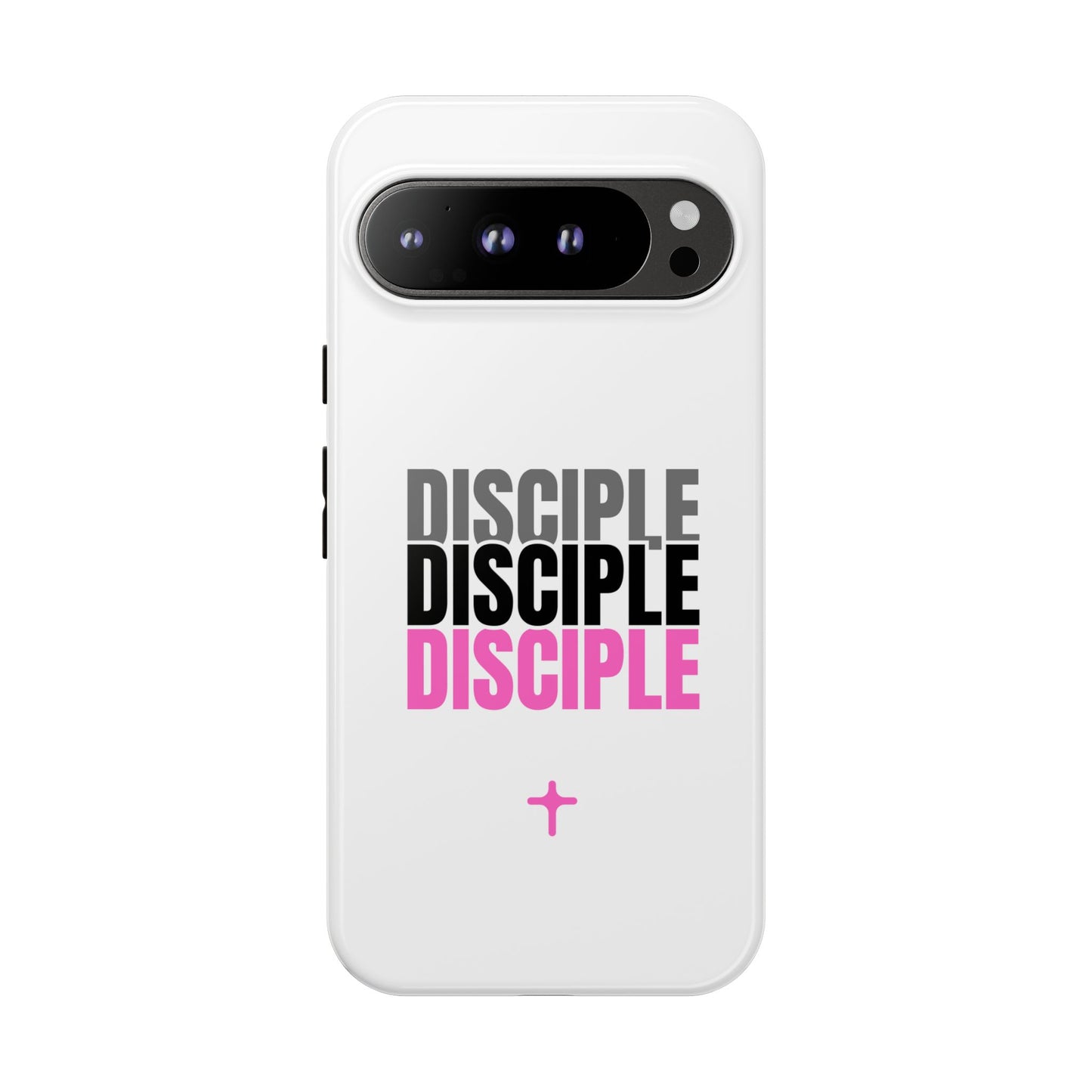 Funda resistente para teléfono - Discípulo de Cristo