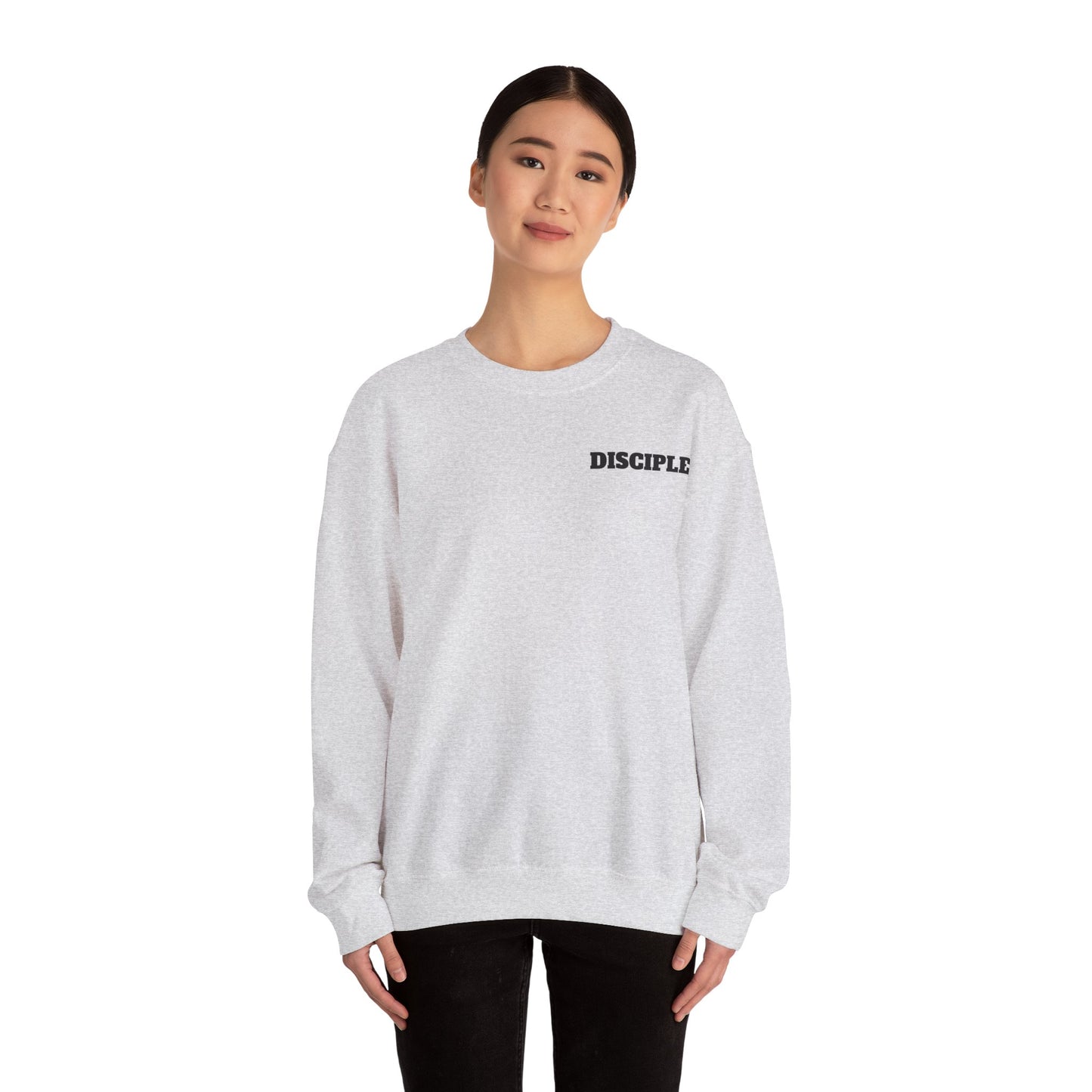 Disciple Unisex Sweatshirt