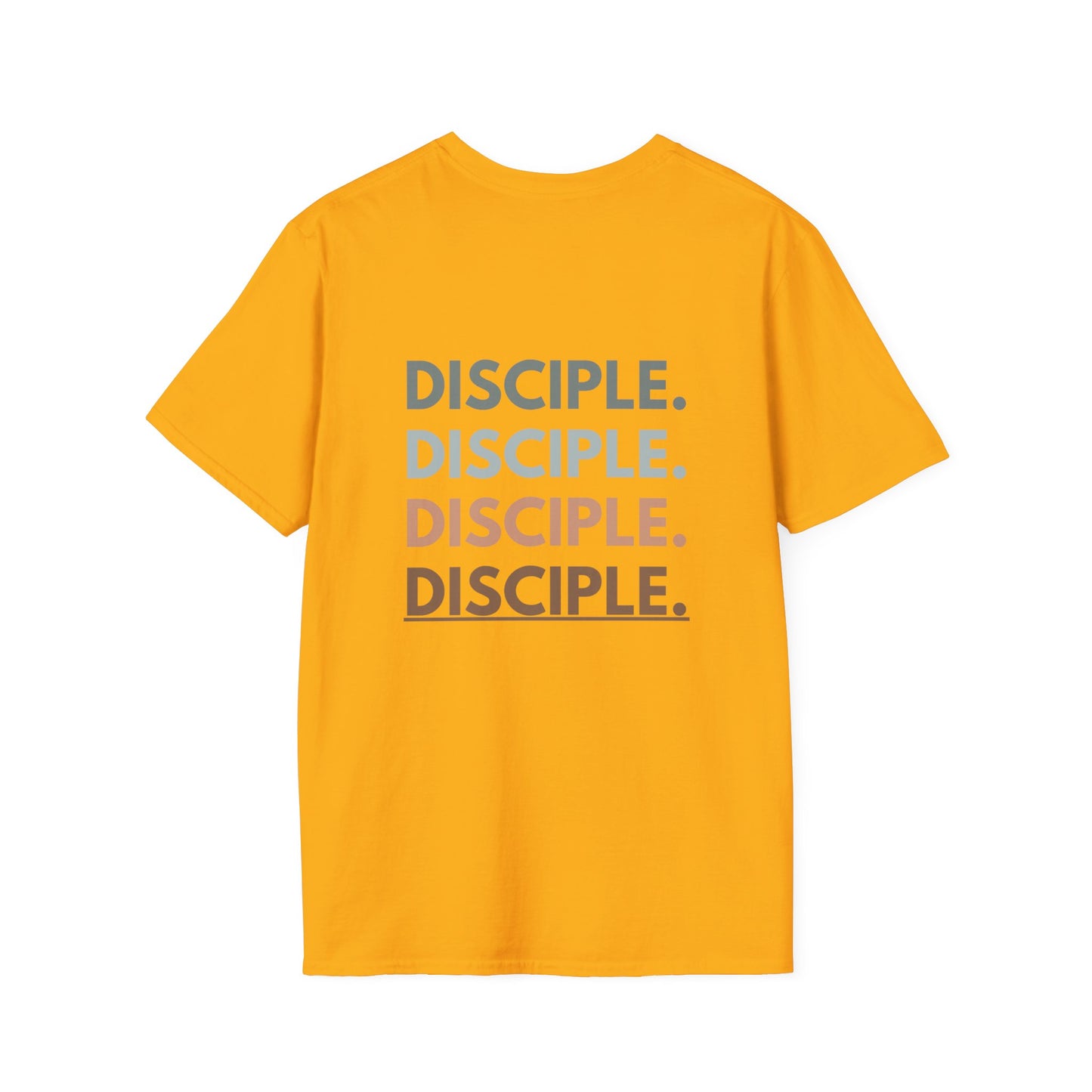 Disciple Inspired T-Shirt