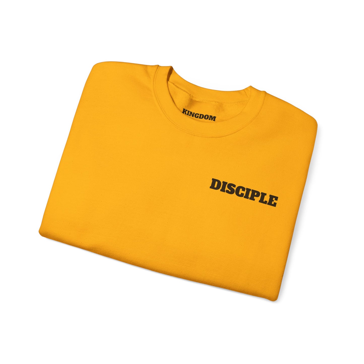 Disciple Unisex Sweatshirt