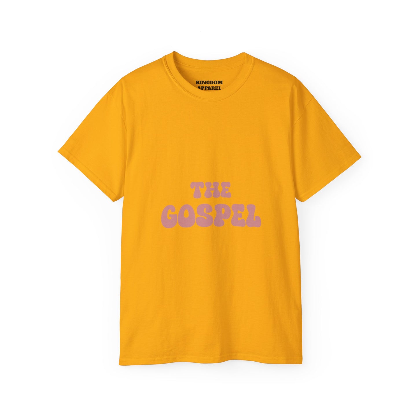 Gospel Spreader Colorway Tee