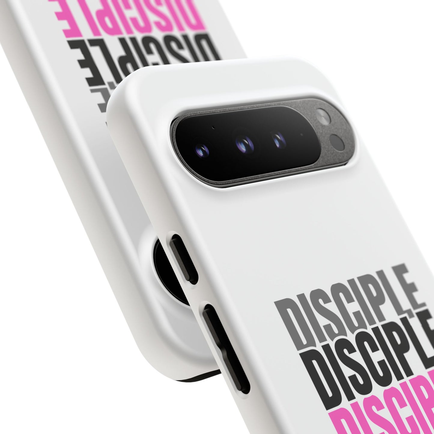 Tough Phone Case - Disciple of Christ