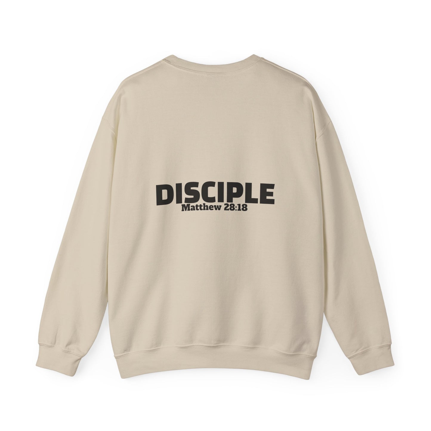 Disciple Unisex Sweatshirt