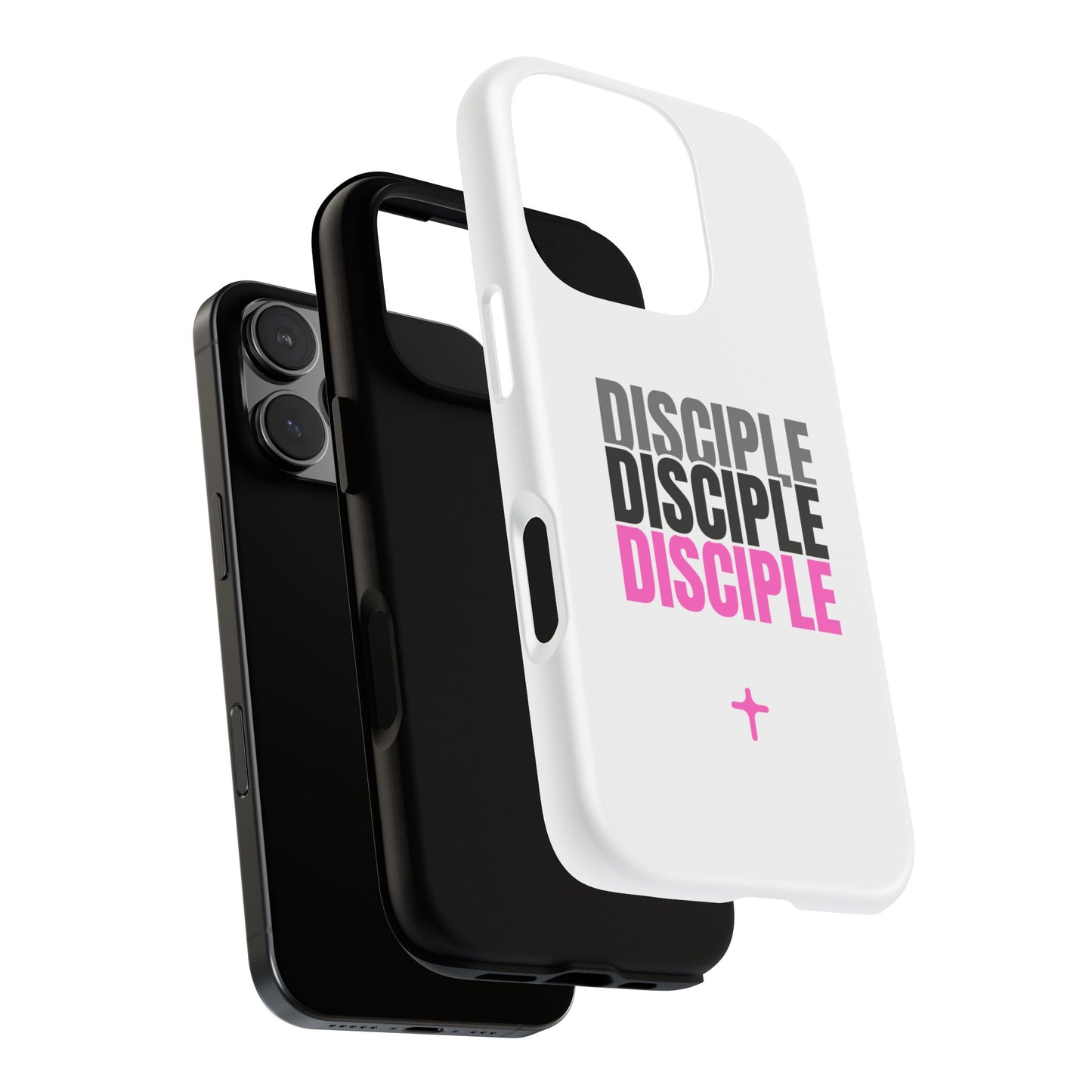 Tough Phone Case - Disciple of Christ