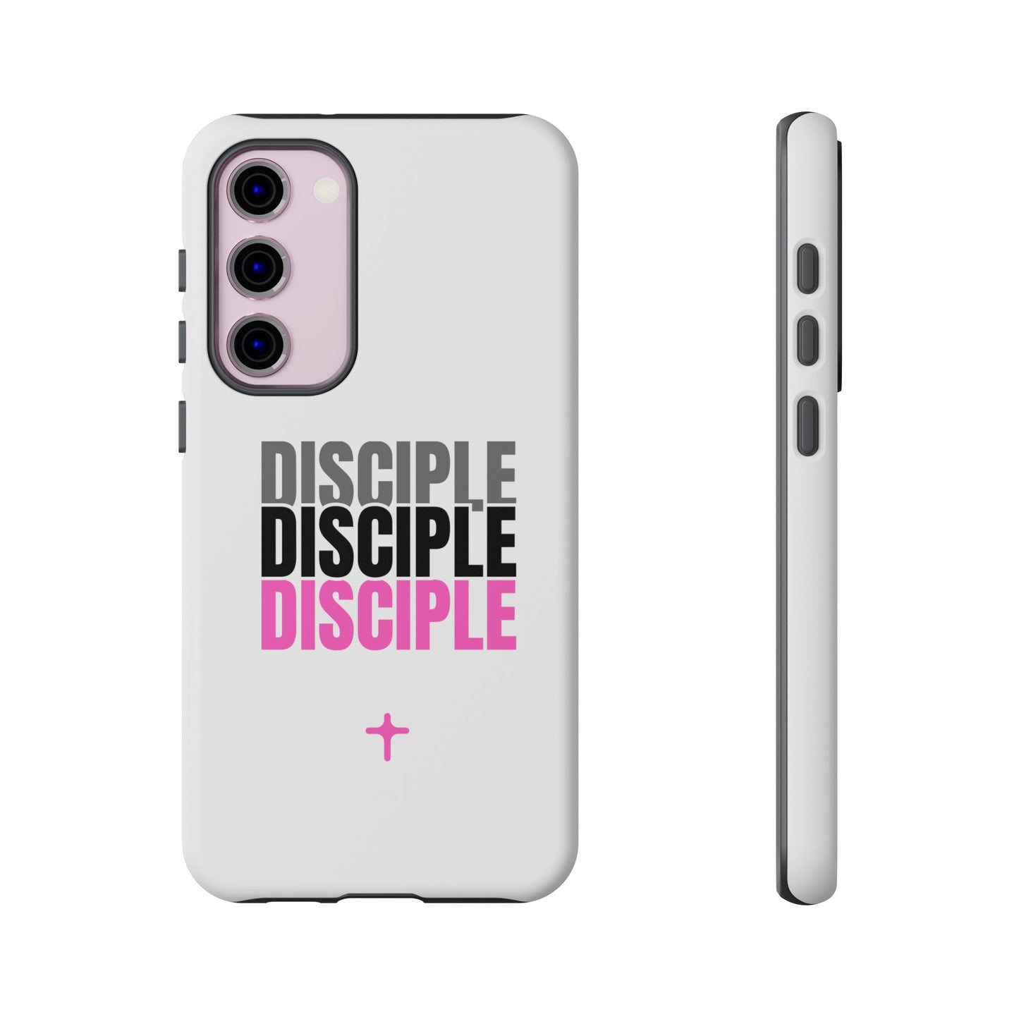 Funda resistente para teléfono - Discípulo de Cristo