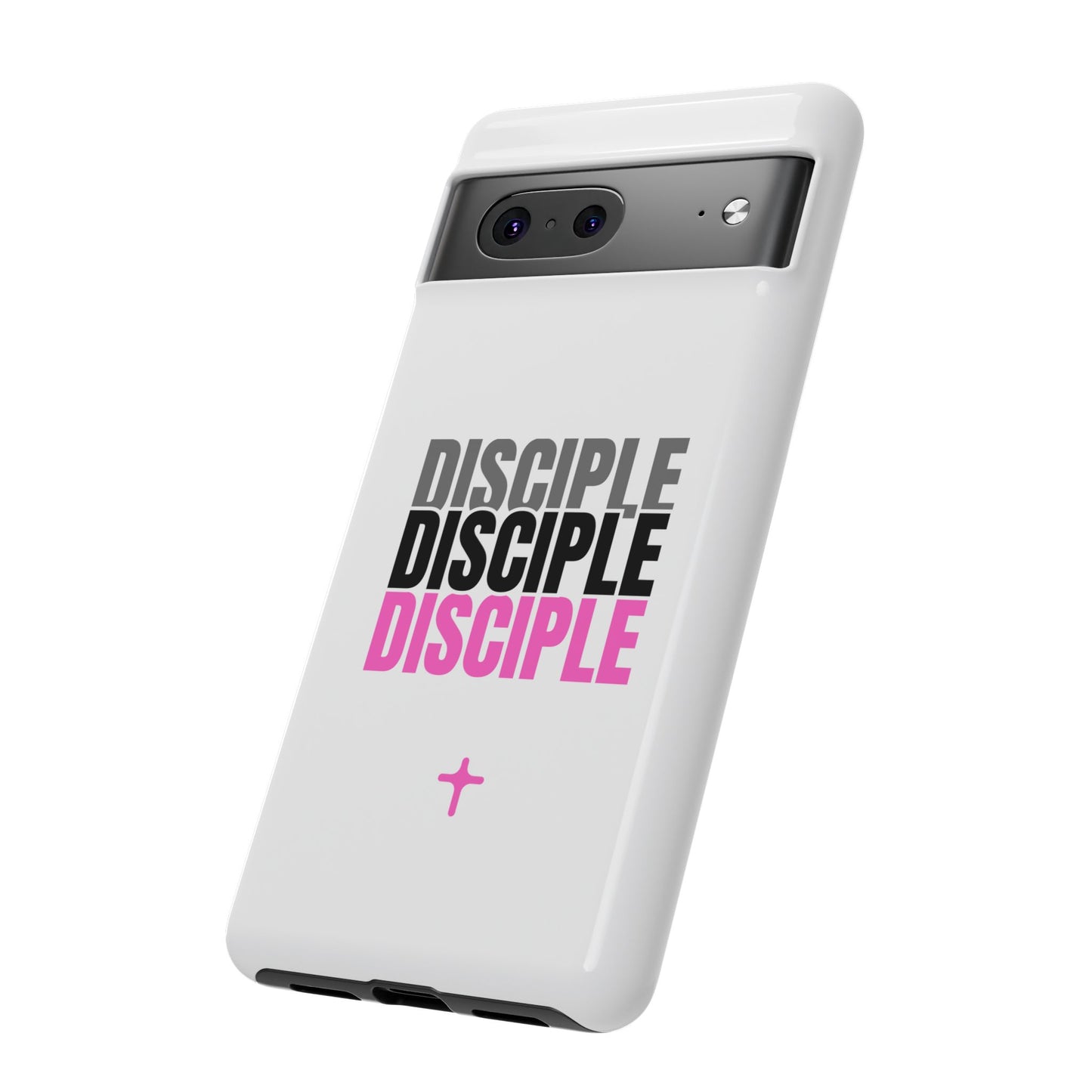 Funda resistente para teléfono - Discípulo de Cristo