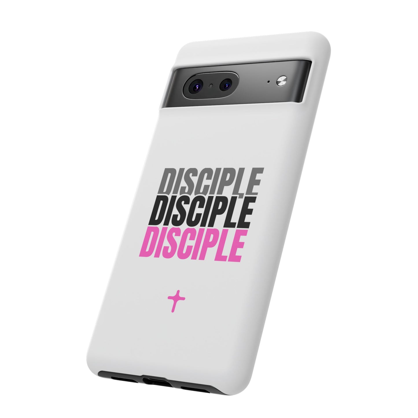 Funda resistente para teléfono - Discípulo de Cristo