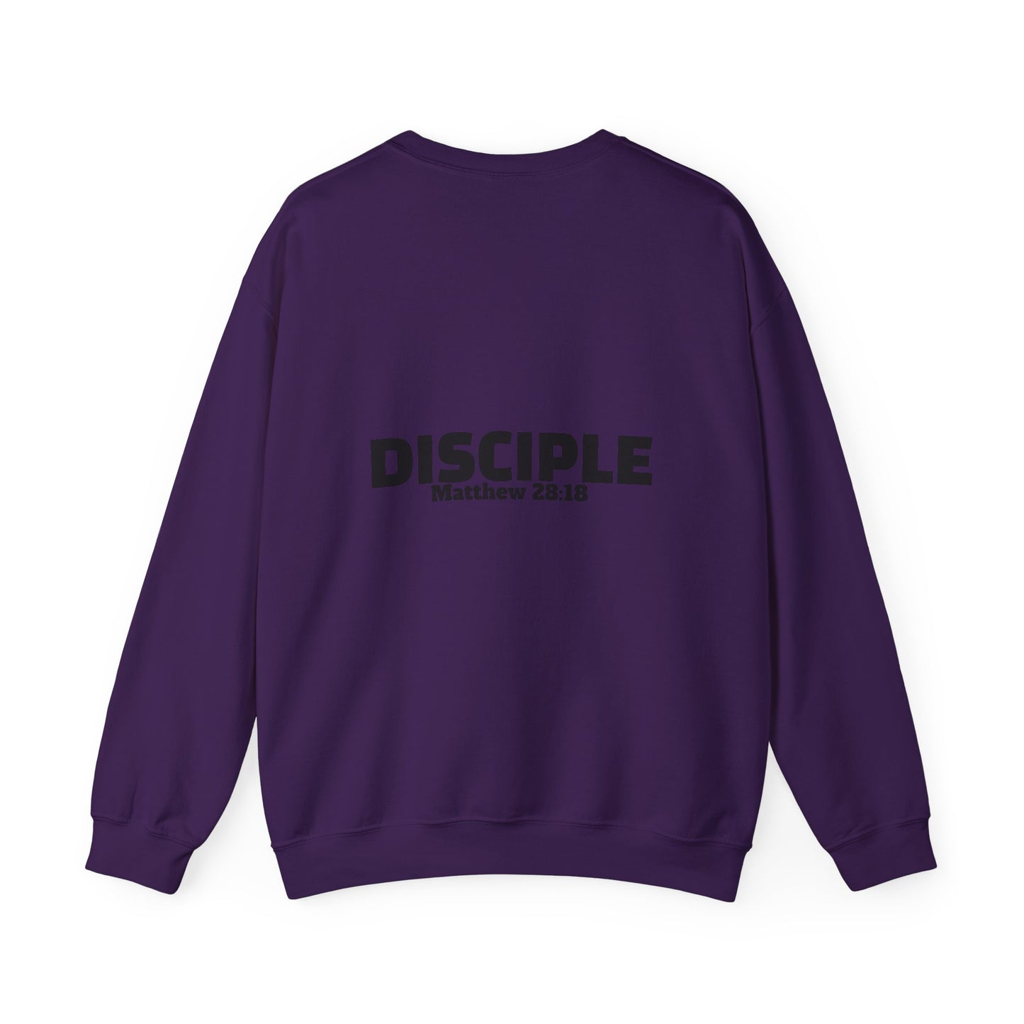 Disciple Unisex Sweatshirt