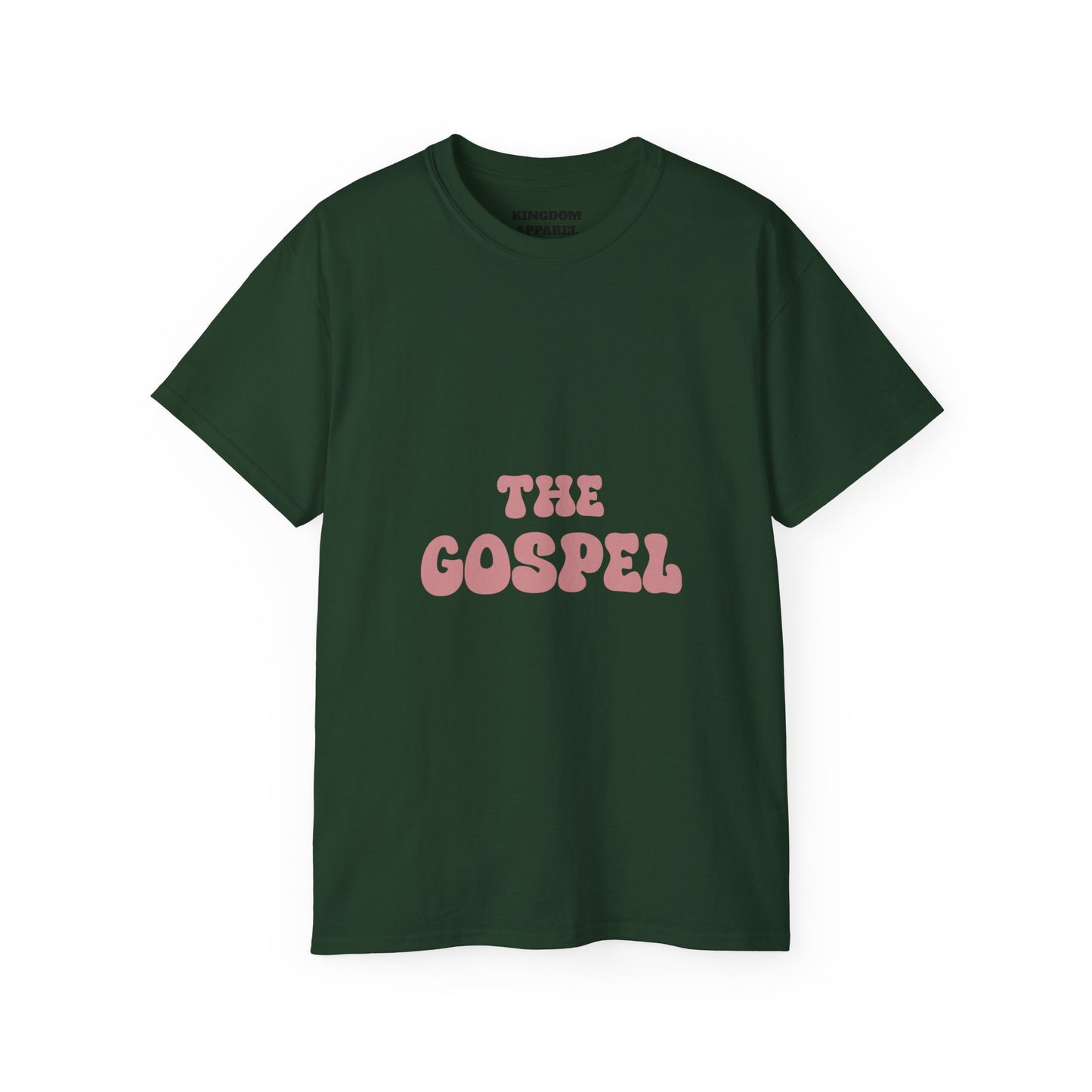 Gospel Spreader Colorway Tee