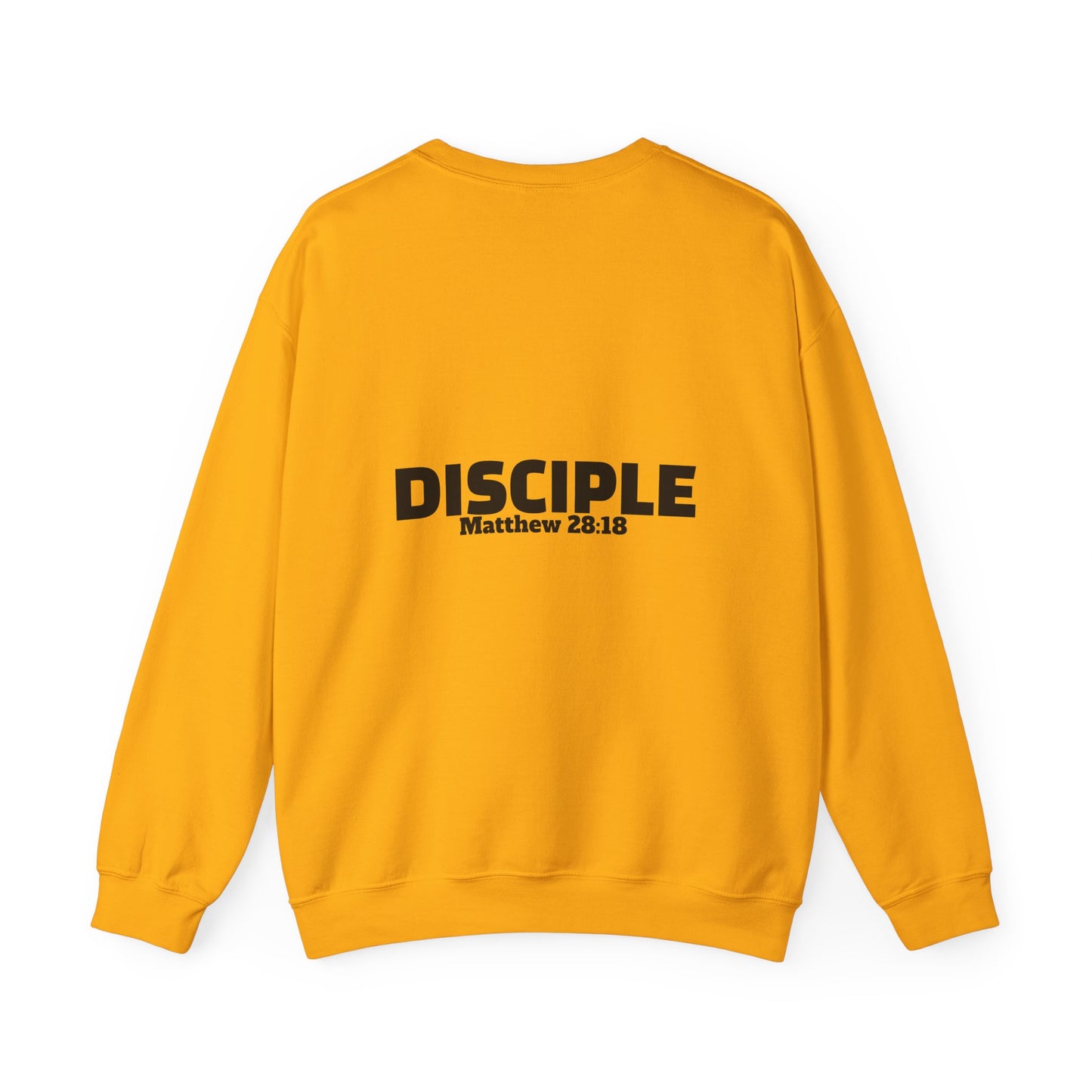 Disciple Unisex Sweatshirt