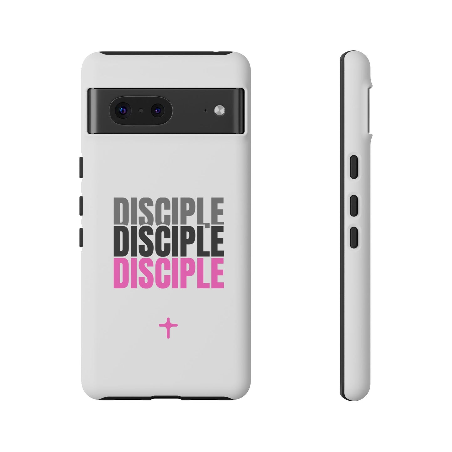 Funda resistente para teléfono - Discípulo de Cristo