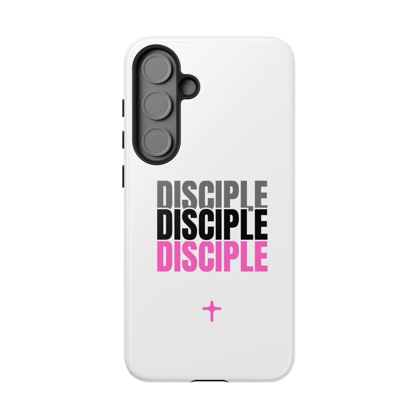 Funda resistente para teléfono - Discípulo de Cristo