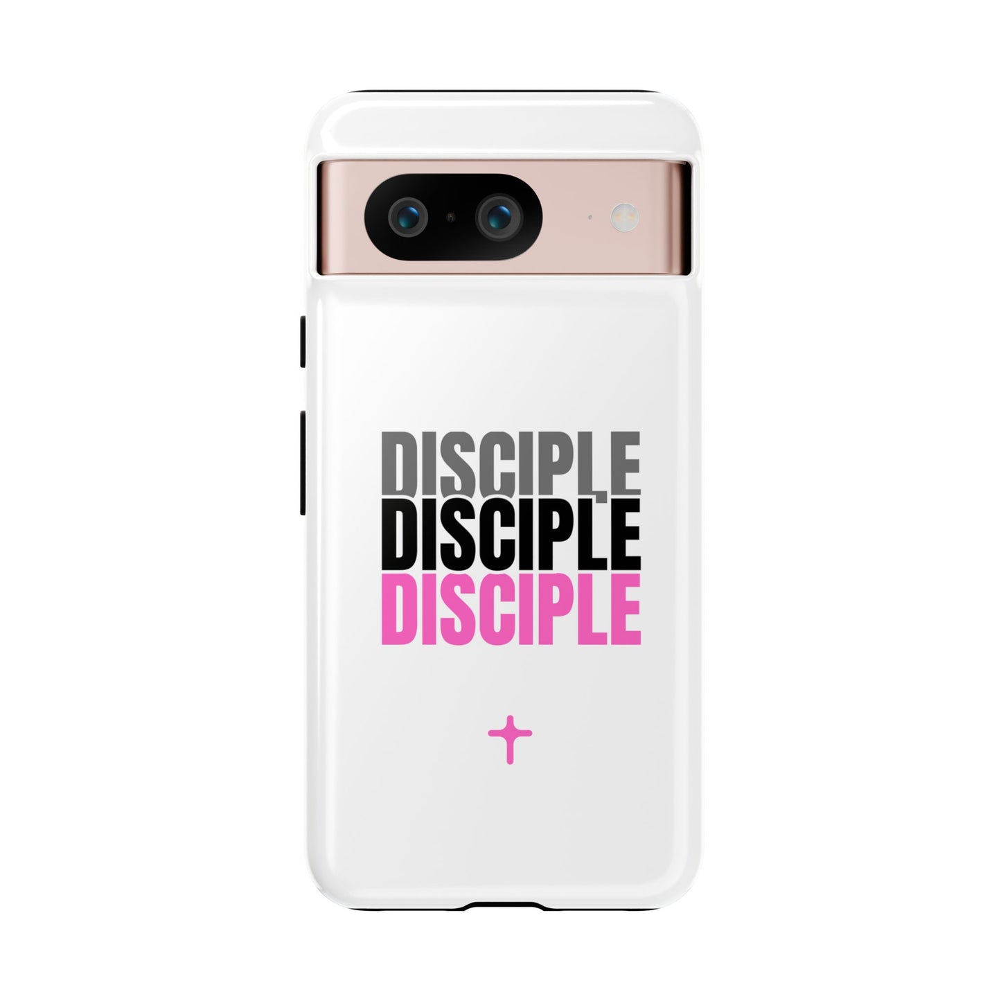 Funda resistente para teléfono - Discípulo de Cristo