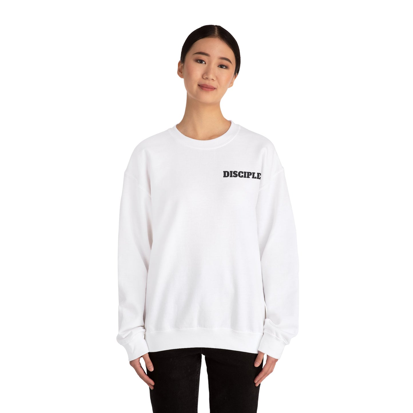 Disciple Unisex Sweatshirt