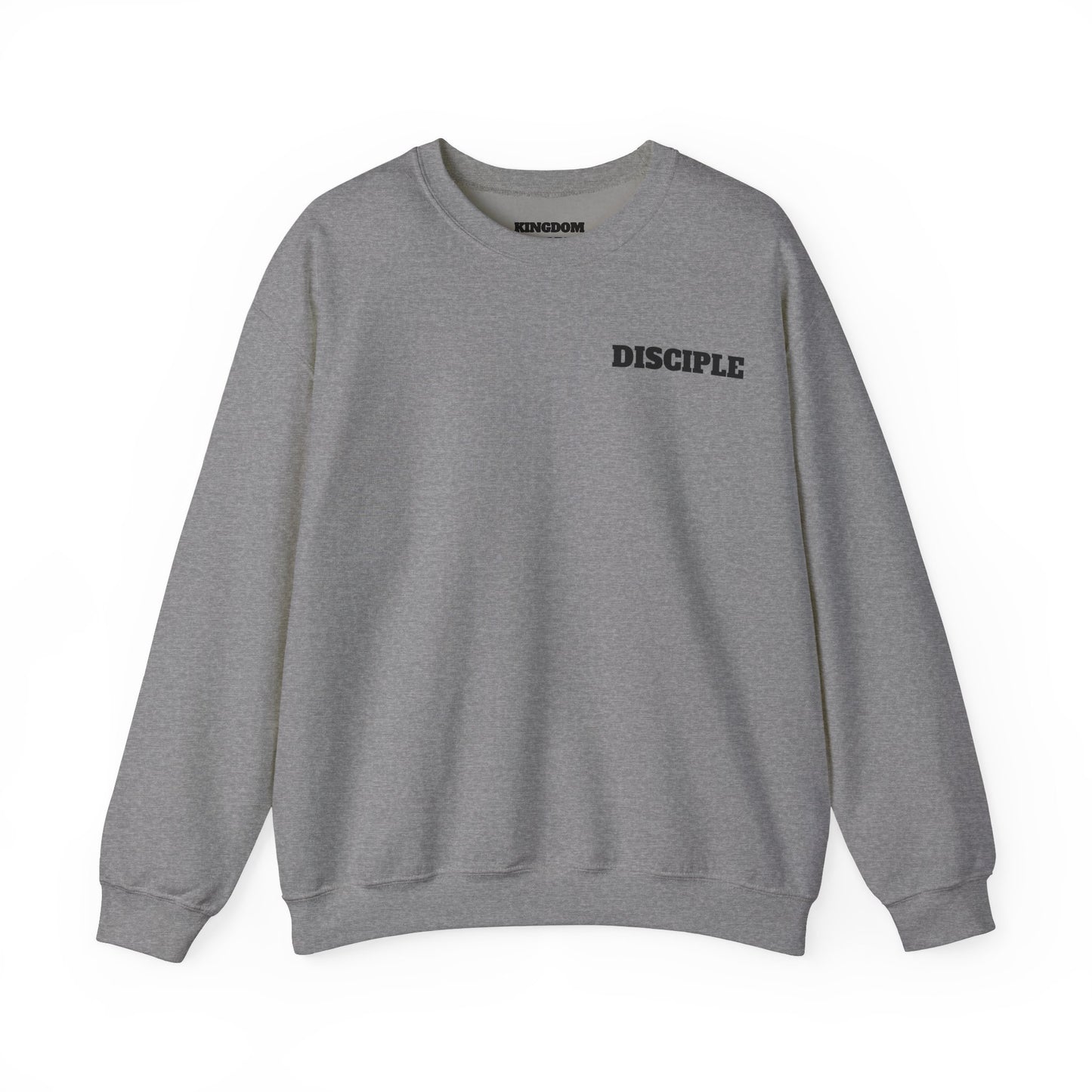 Disciple Unisex Sweatshirt