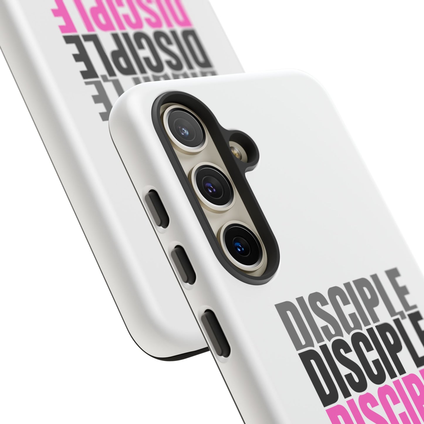 Tough Phone Case - Disciple of Christ