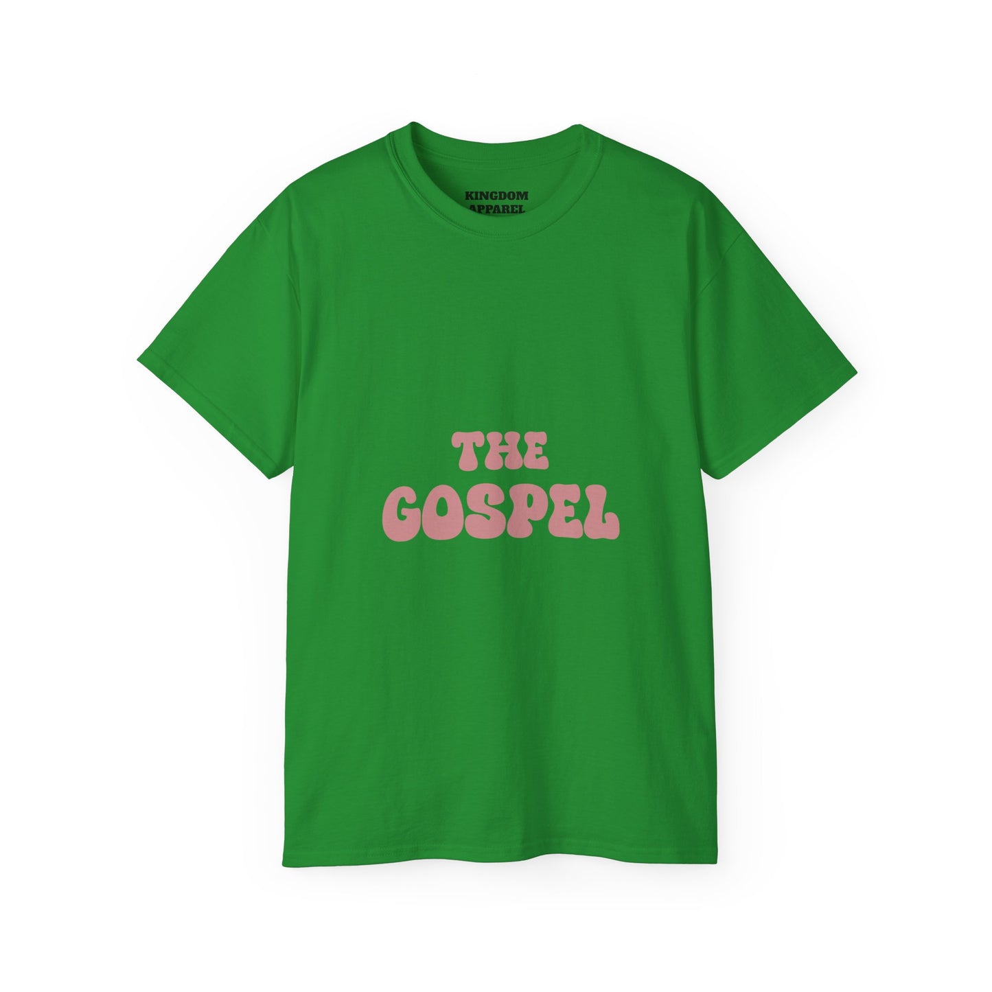 Gospel Spreader Colorway Tee