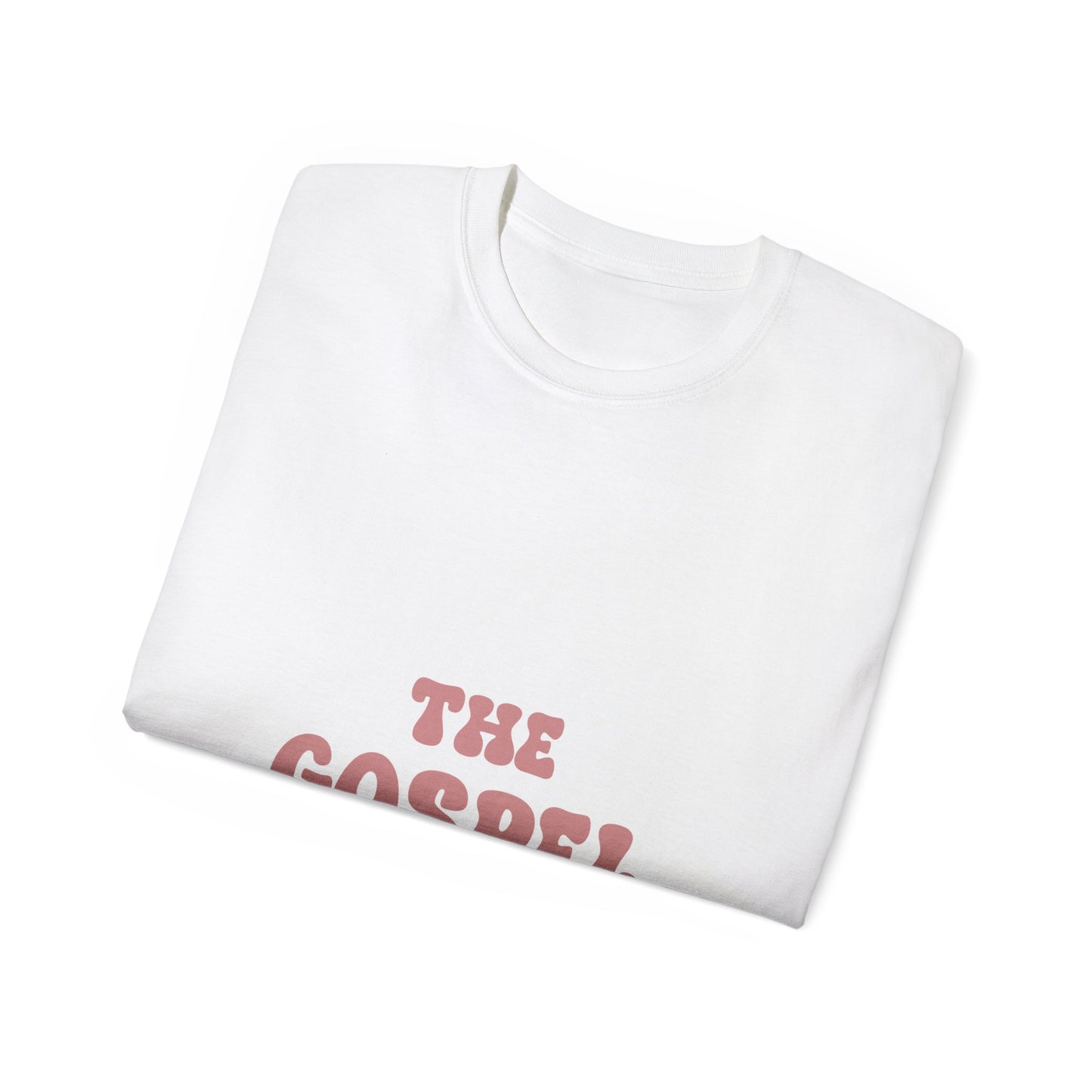 Gospel Spreader Colorway Tee