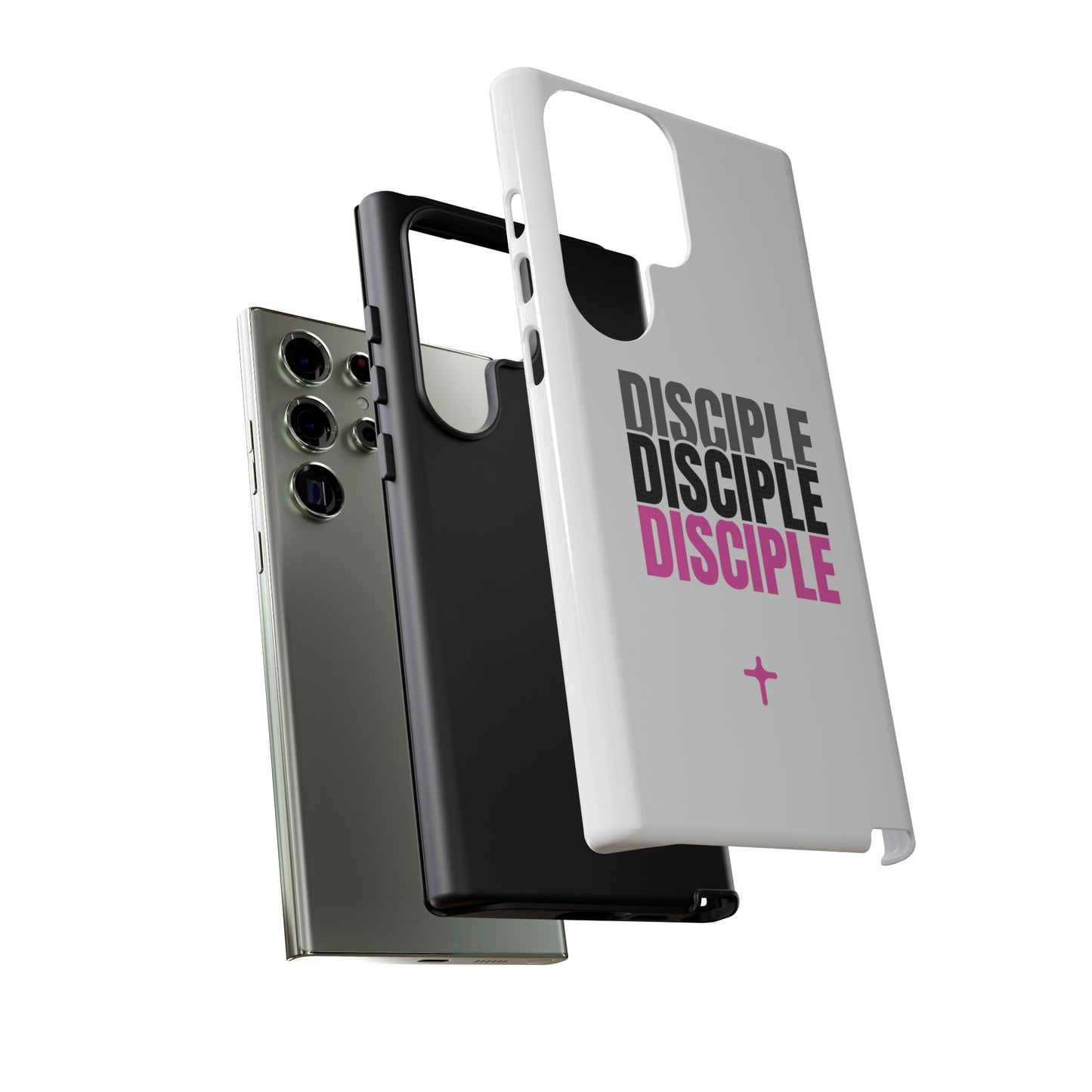 Tough Phone Case - Disciple of Christ