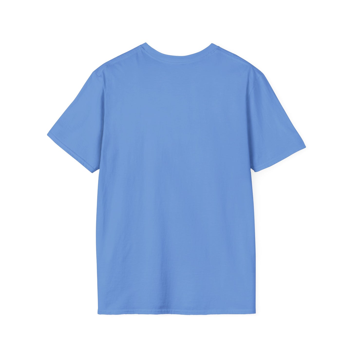 Camiseta inspirada en el discípulo 