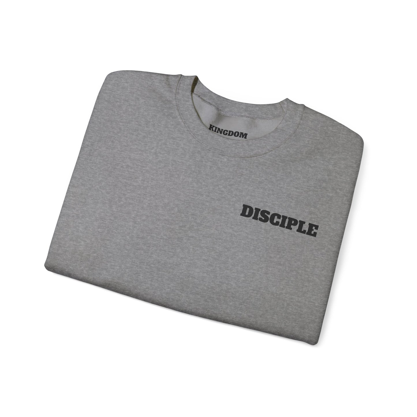 Disciple Unisex Sweatshirt