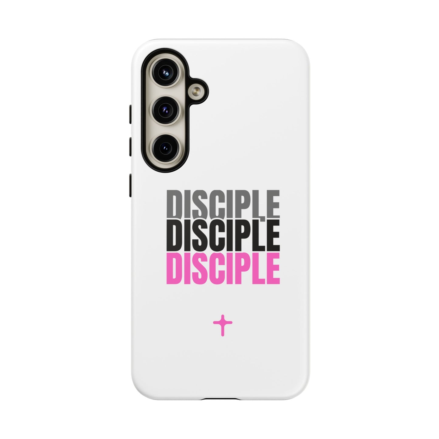 Funda resistente para teléfono - Discípulo de Cristo