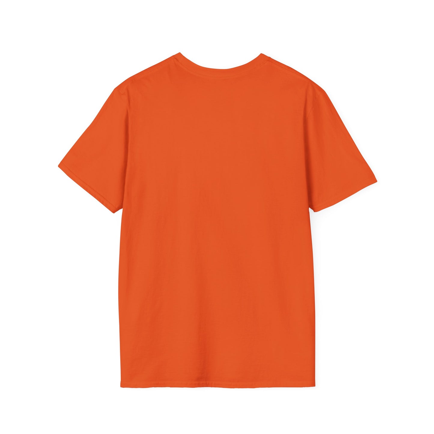 Camiseta inspirada en el discípulo 