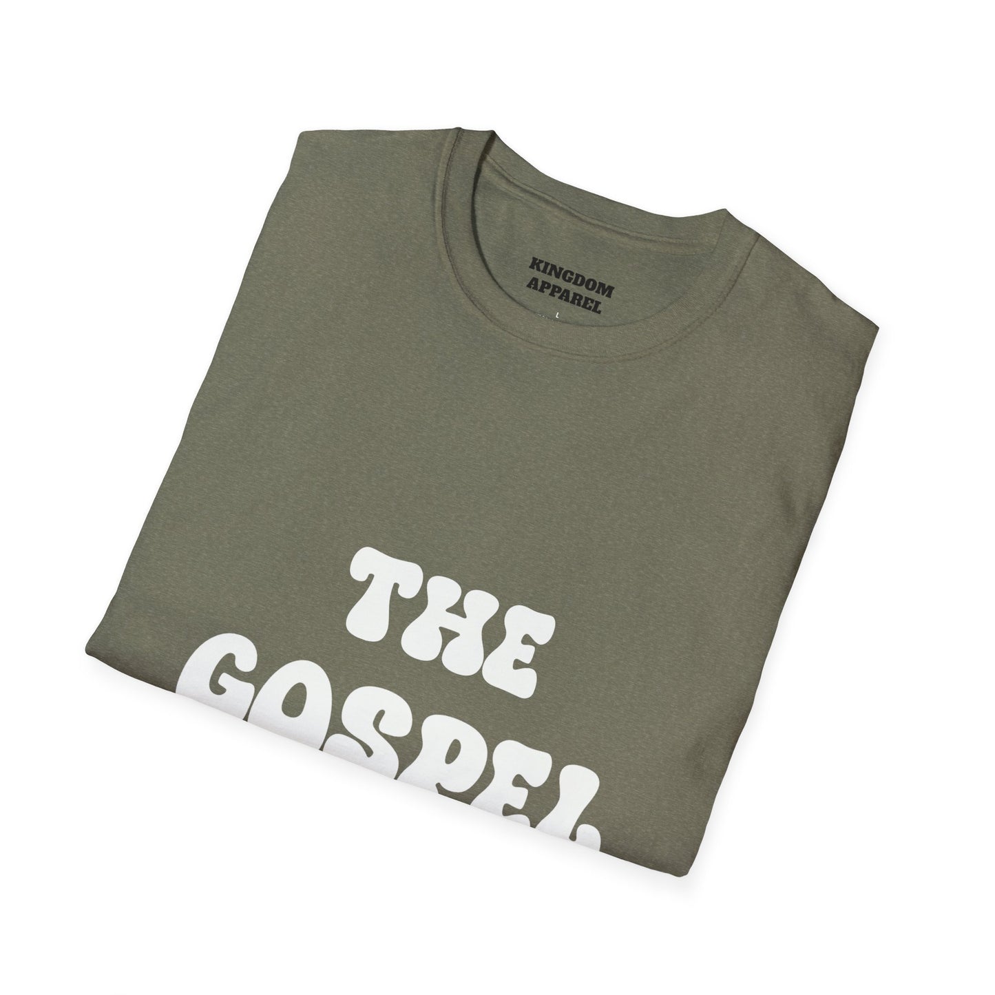 Gospel Spreader T-Shirt