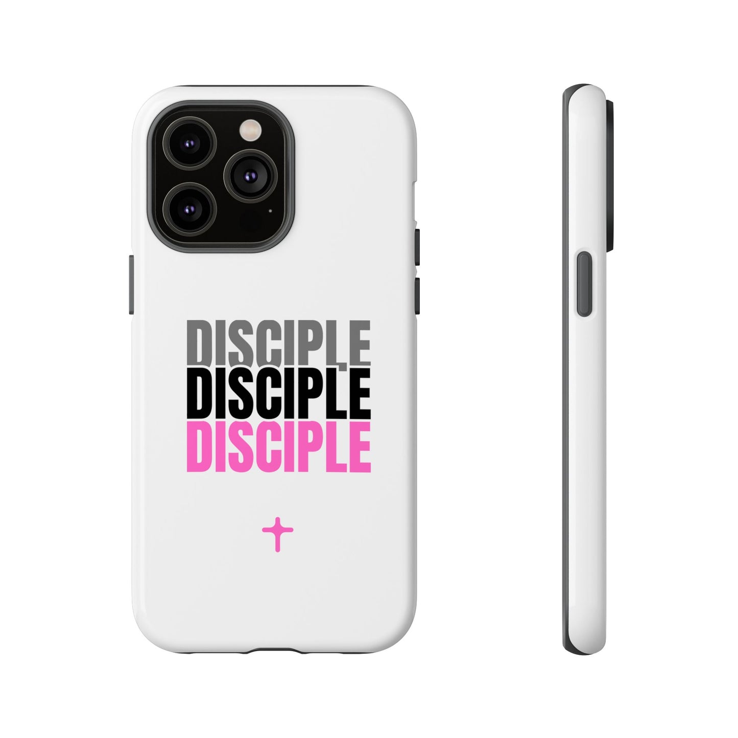 Tough Phone Case - Disciple of Christ