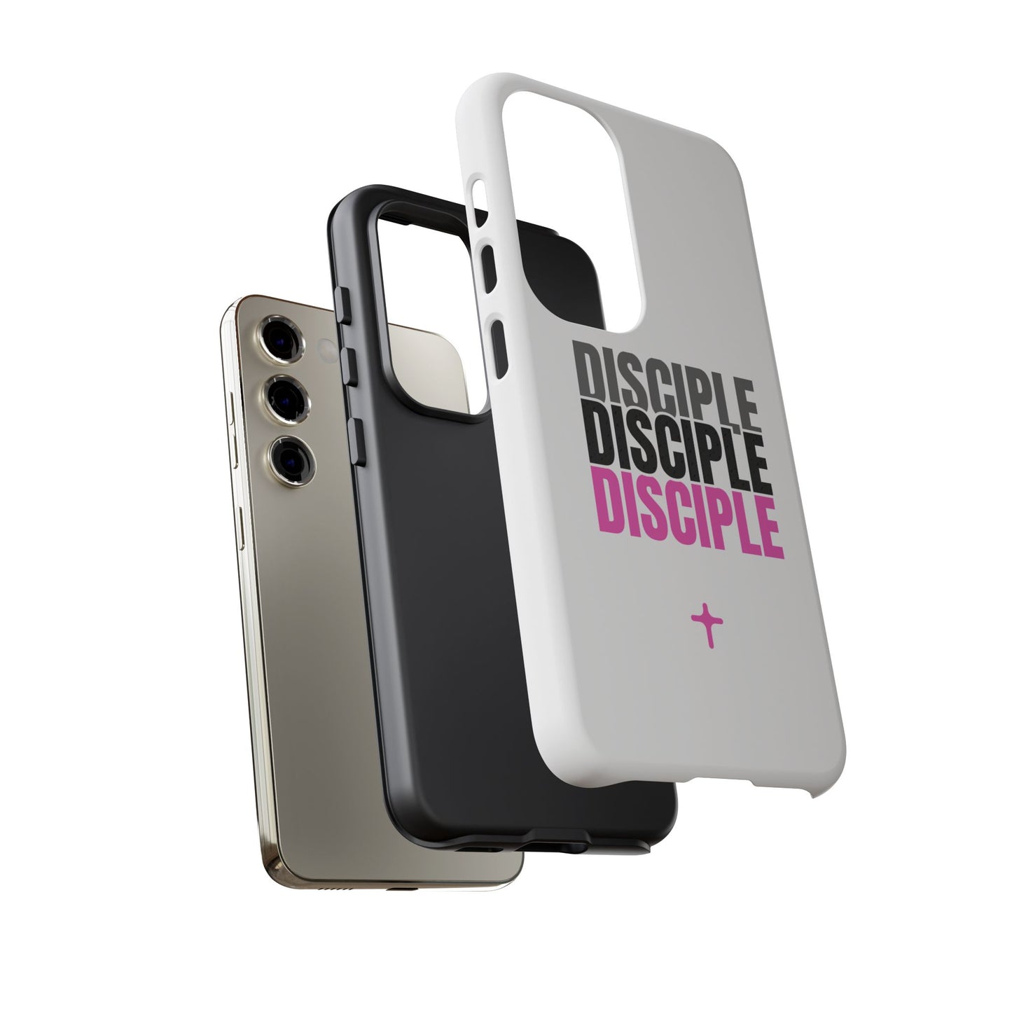 Tough Phone Case - Disciple of Christ