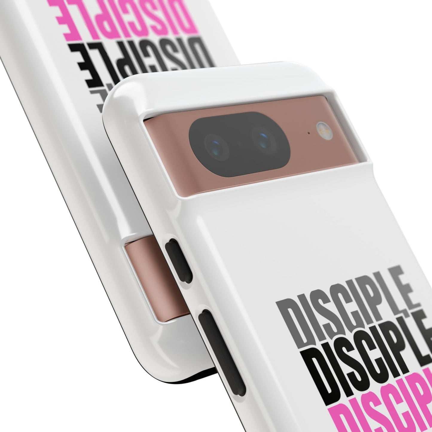 Funda resistente para teléfono - Discípulo de Cristo