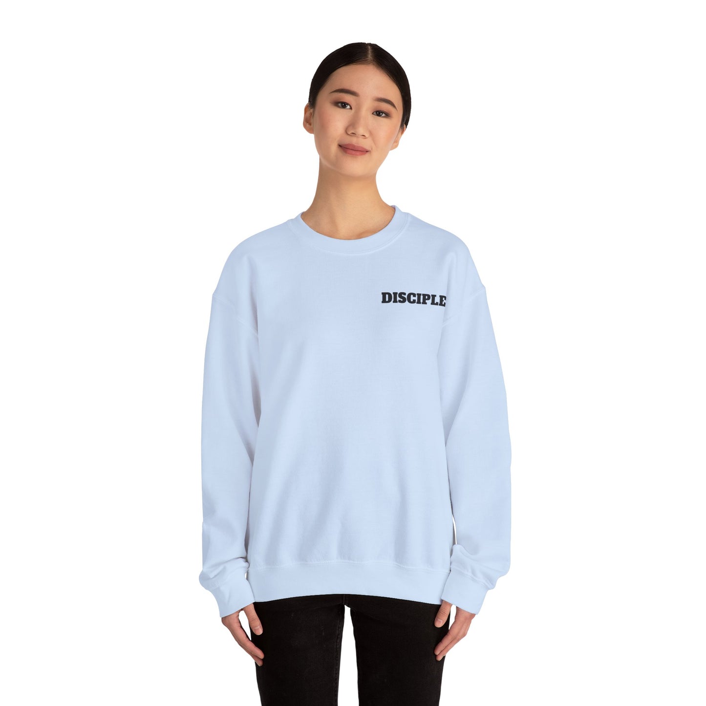 Disciple Unisex Sweatshirt