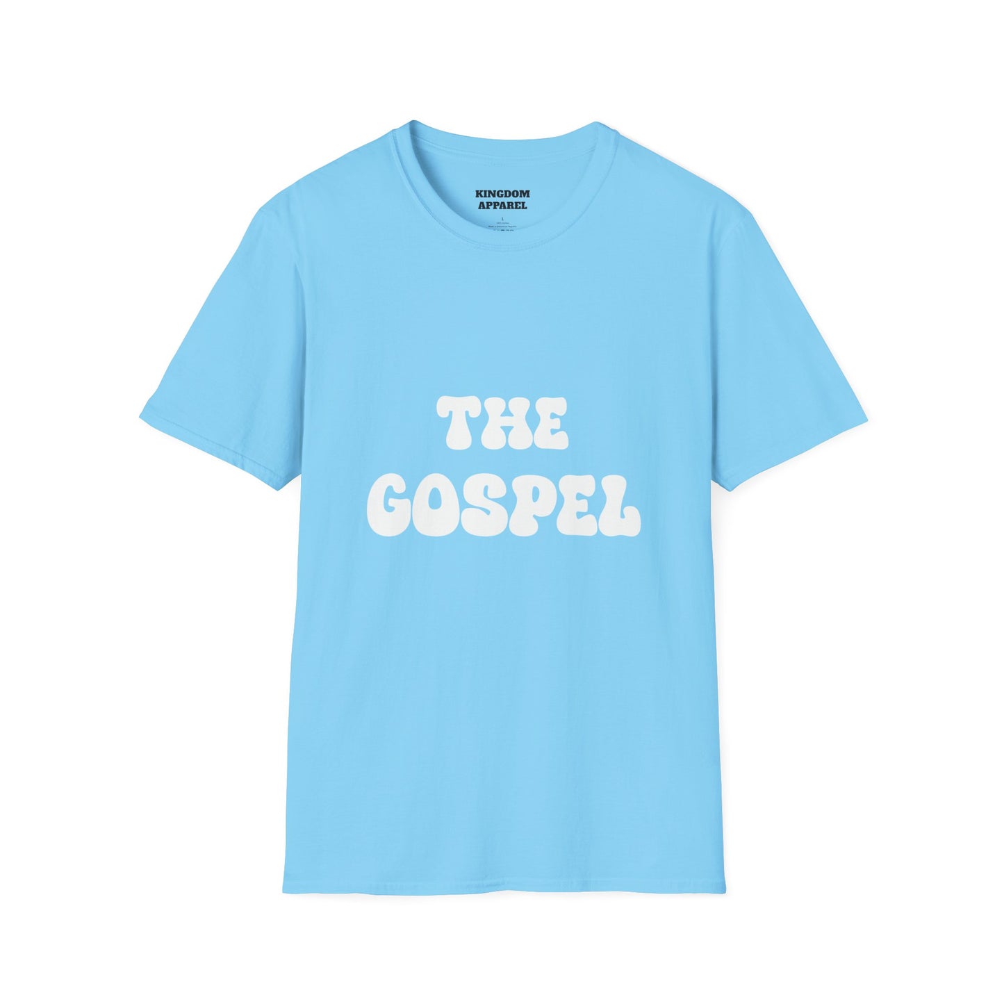 Gospel Spreader T-Shirt