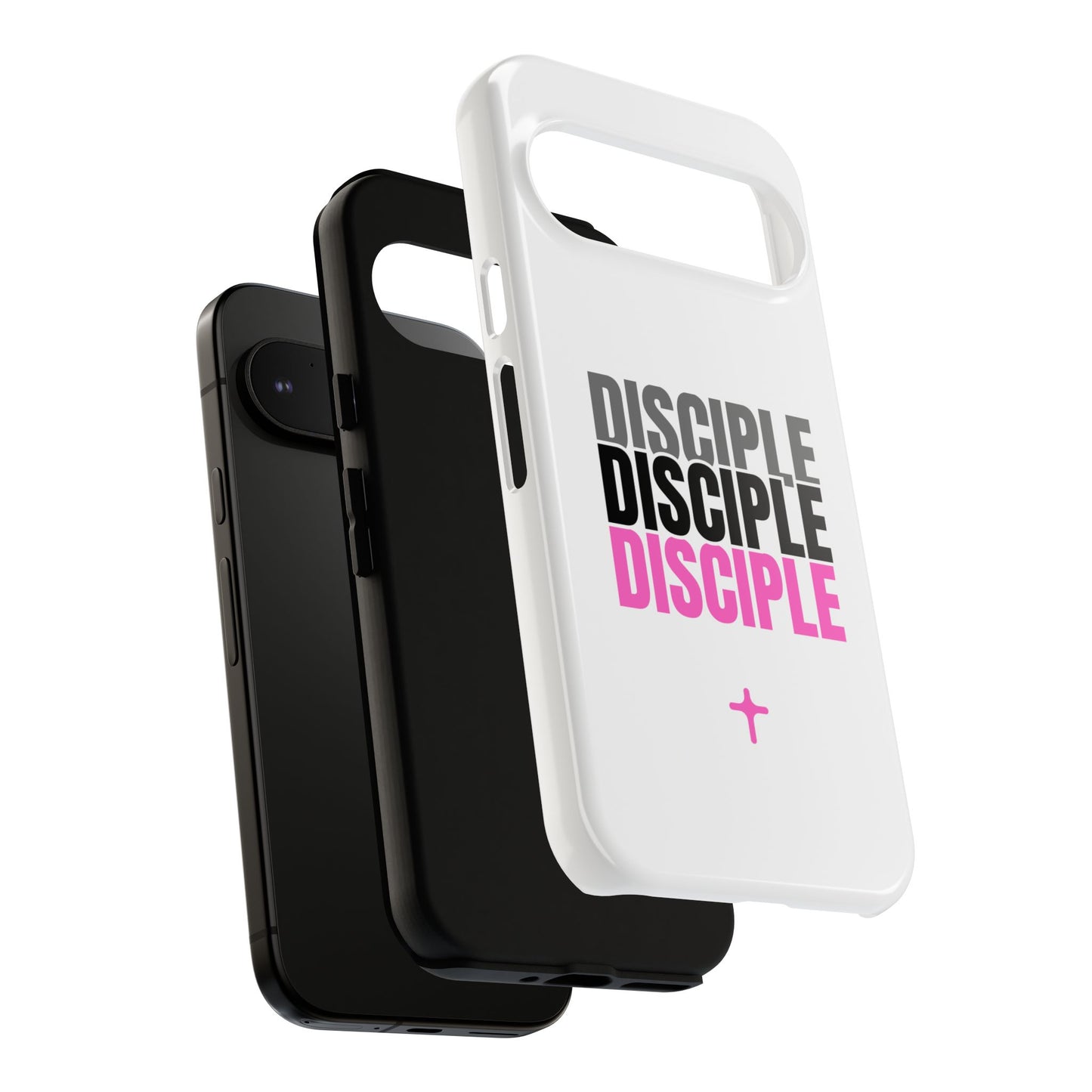 Tough Phone Case - Disciple of Christ