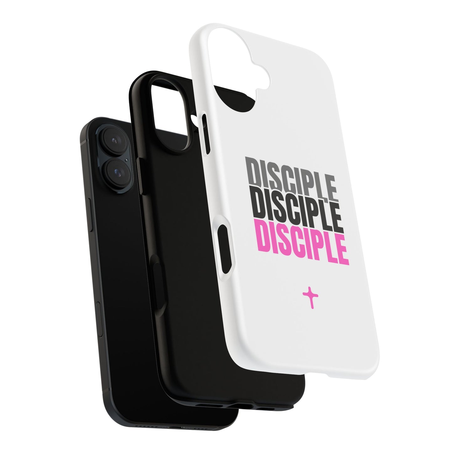 Tough Phone Case - Disciple of Christ