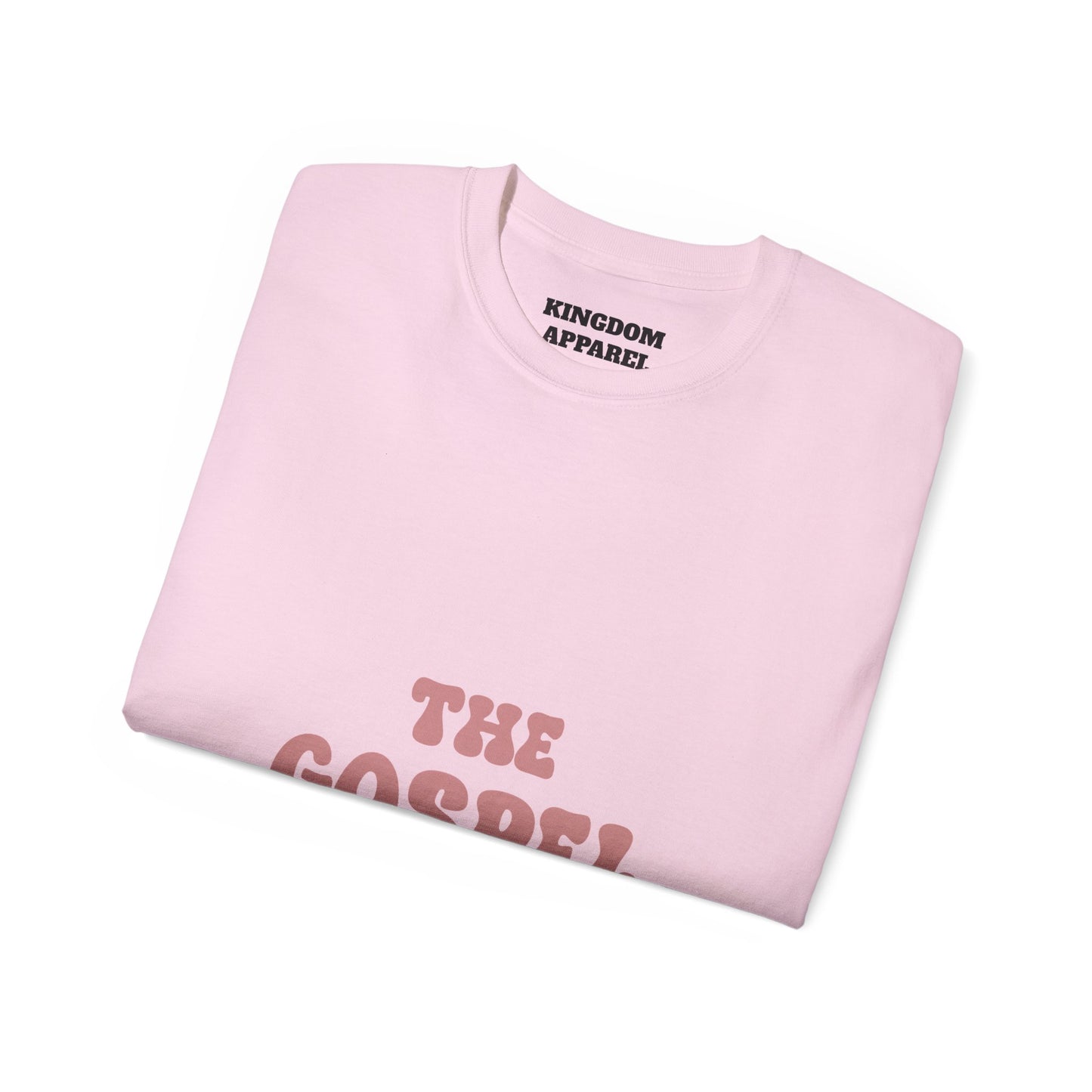 Gospel Spreader Colorway Tee