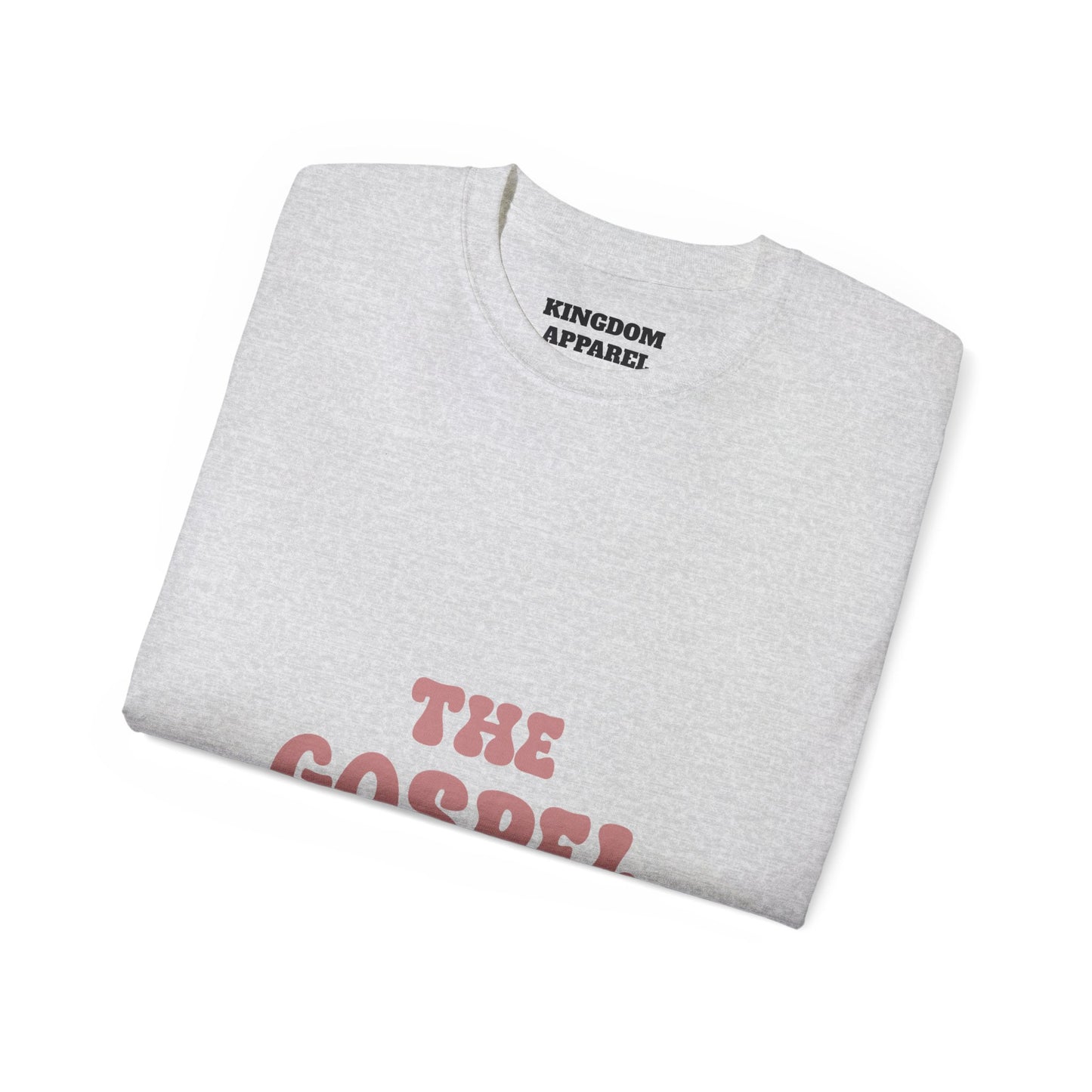 Gospel Spreader Colorway Tee