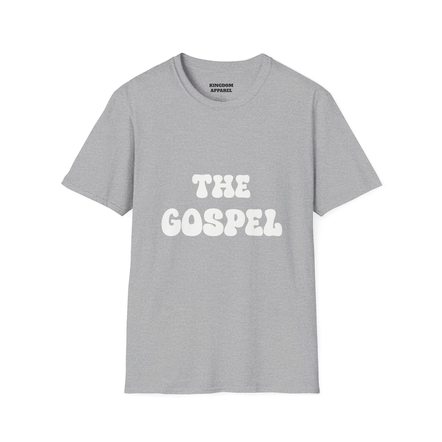 Gospel Spreader T-Shirt