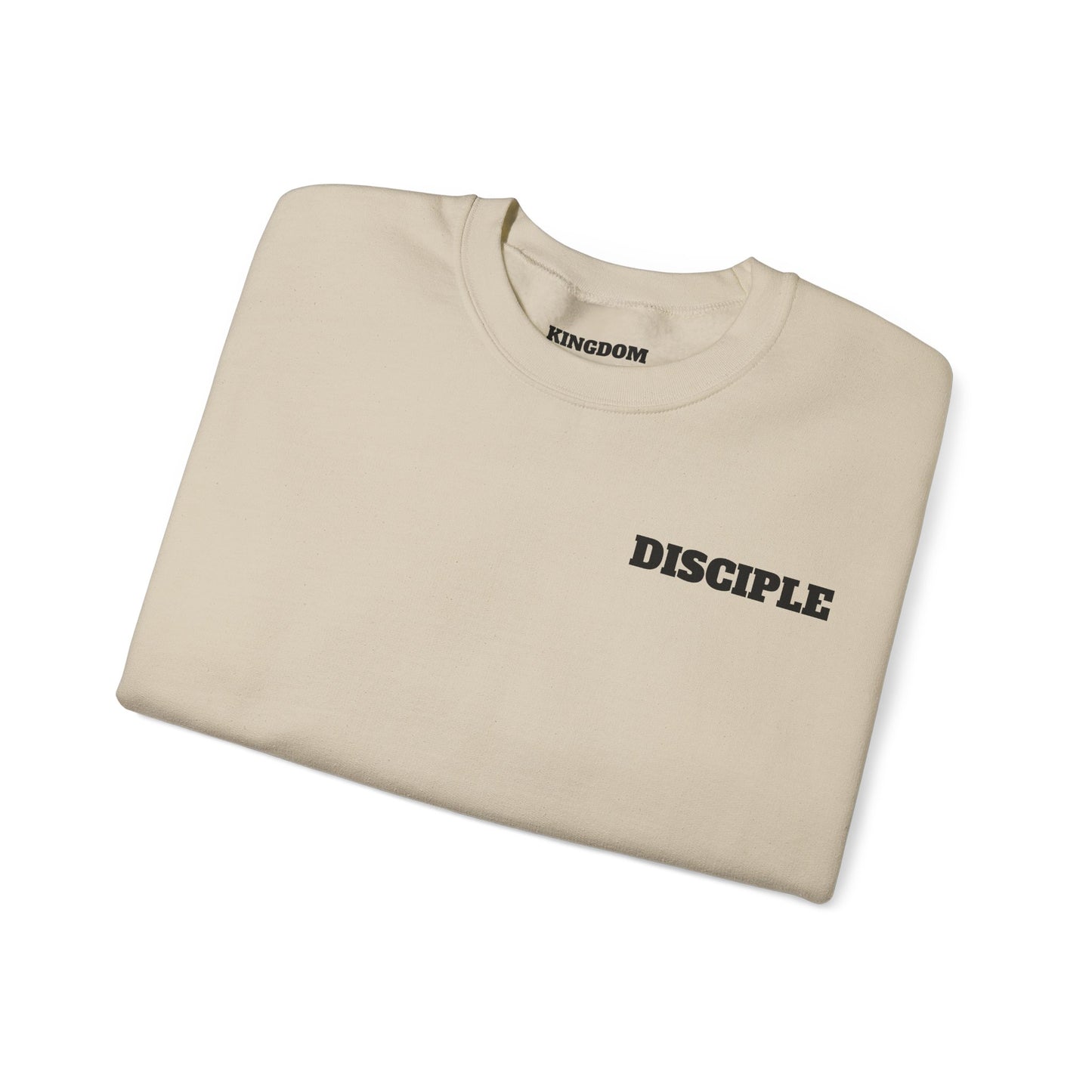 Disciple Unisex Sweatshirt