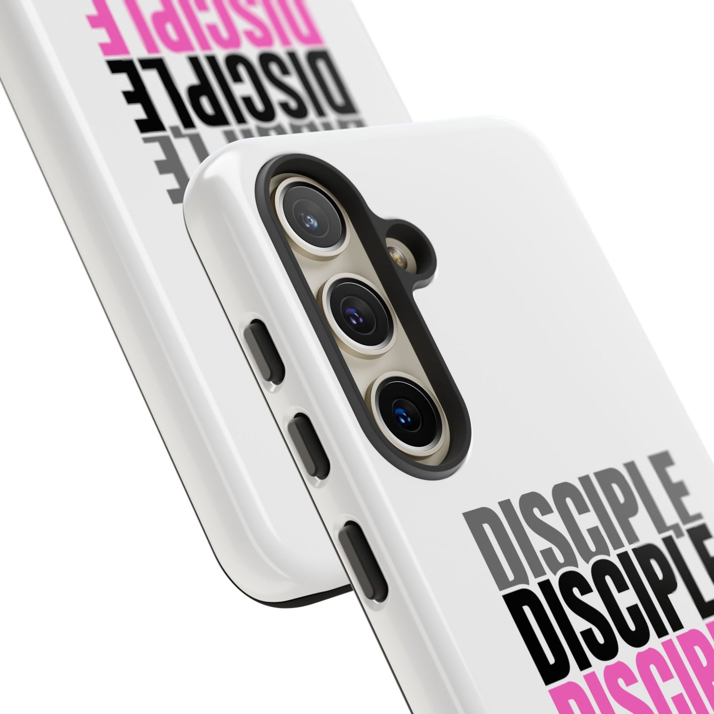 Tough Phone Case - Disciple of Christ