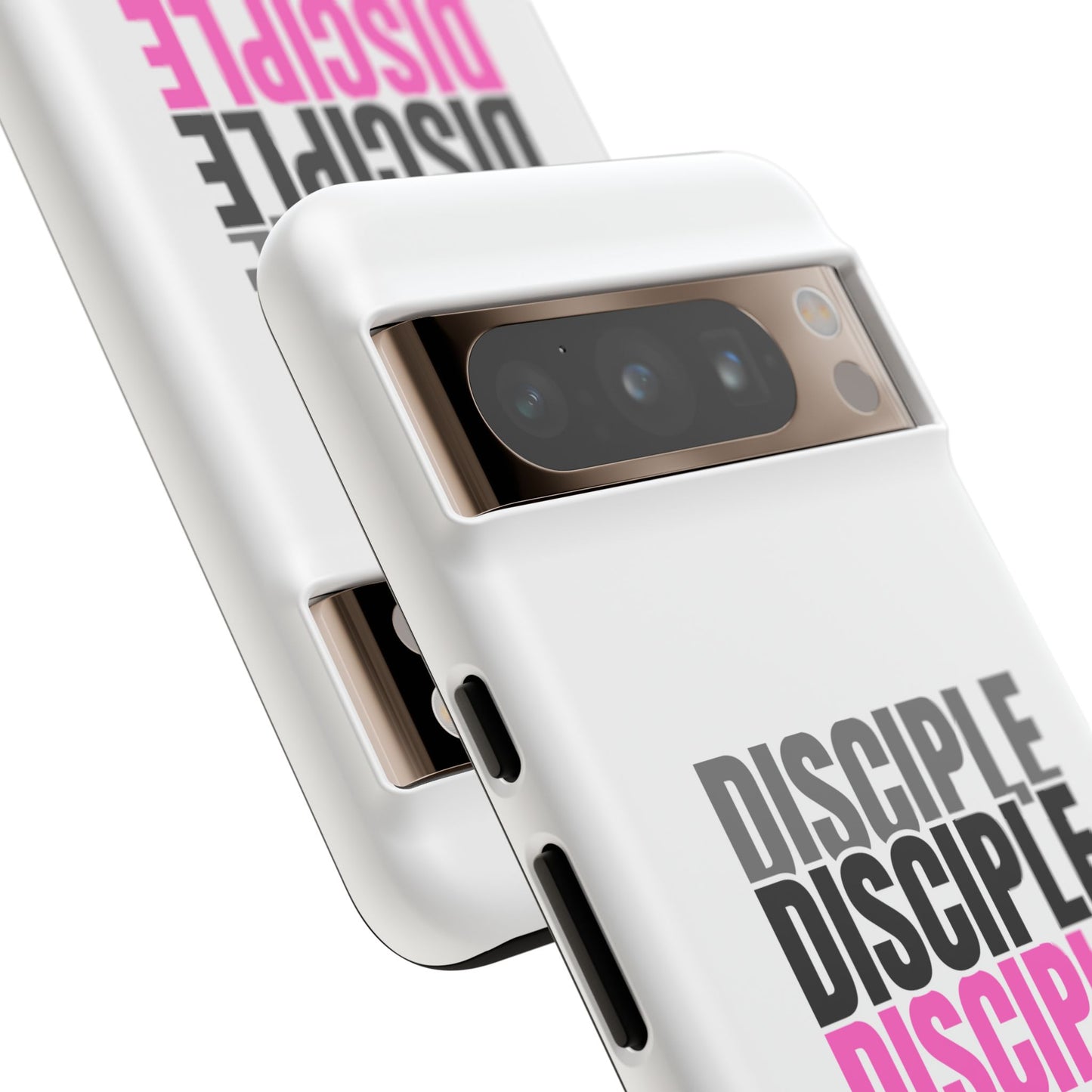 Tough Phone Case - Disciple of Christ