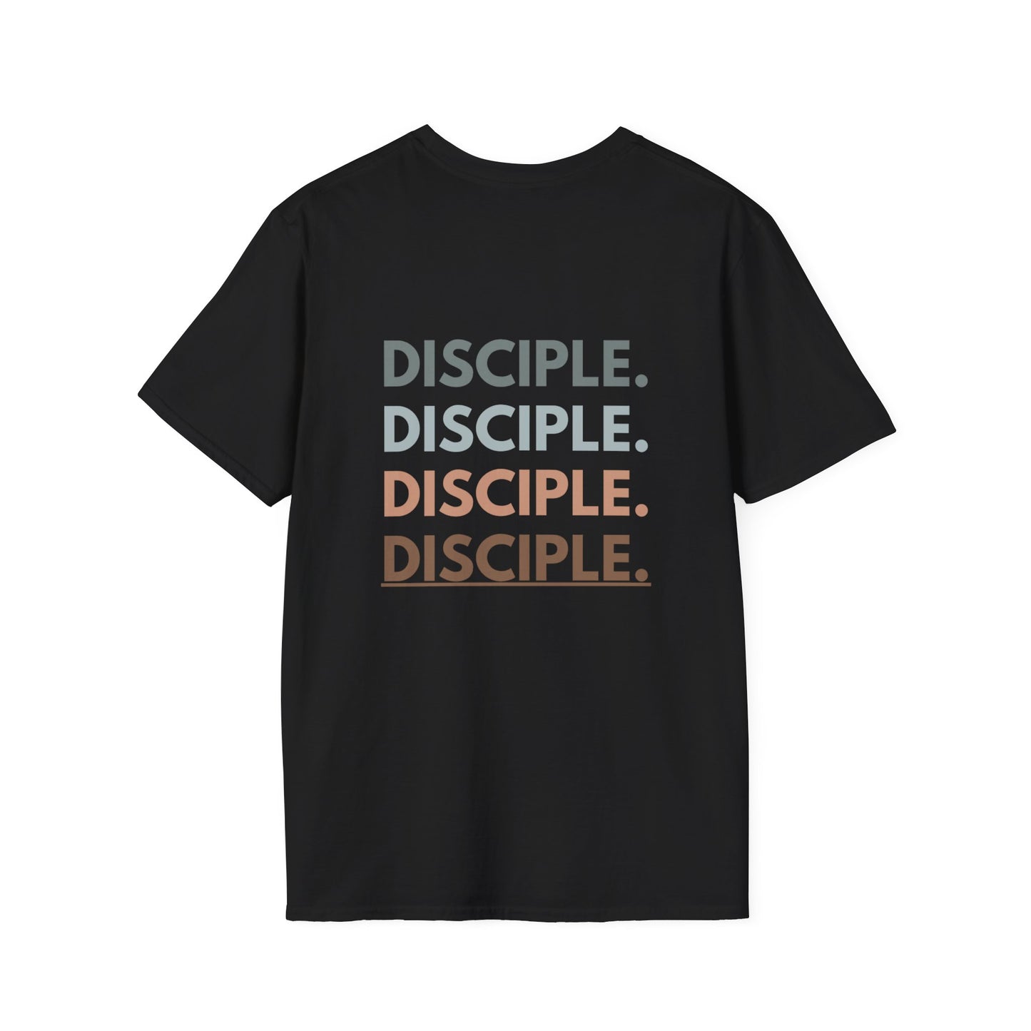 Disciple Inspired T-Shirt