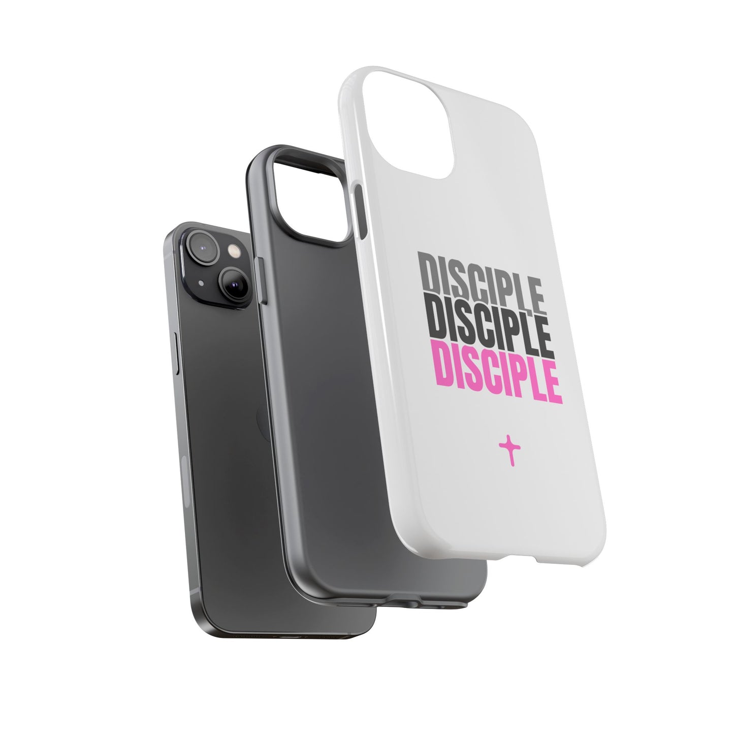 Tough Phone Case - Disciple of Christ