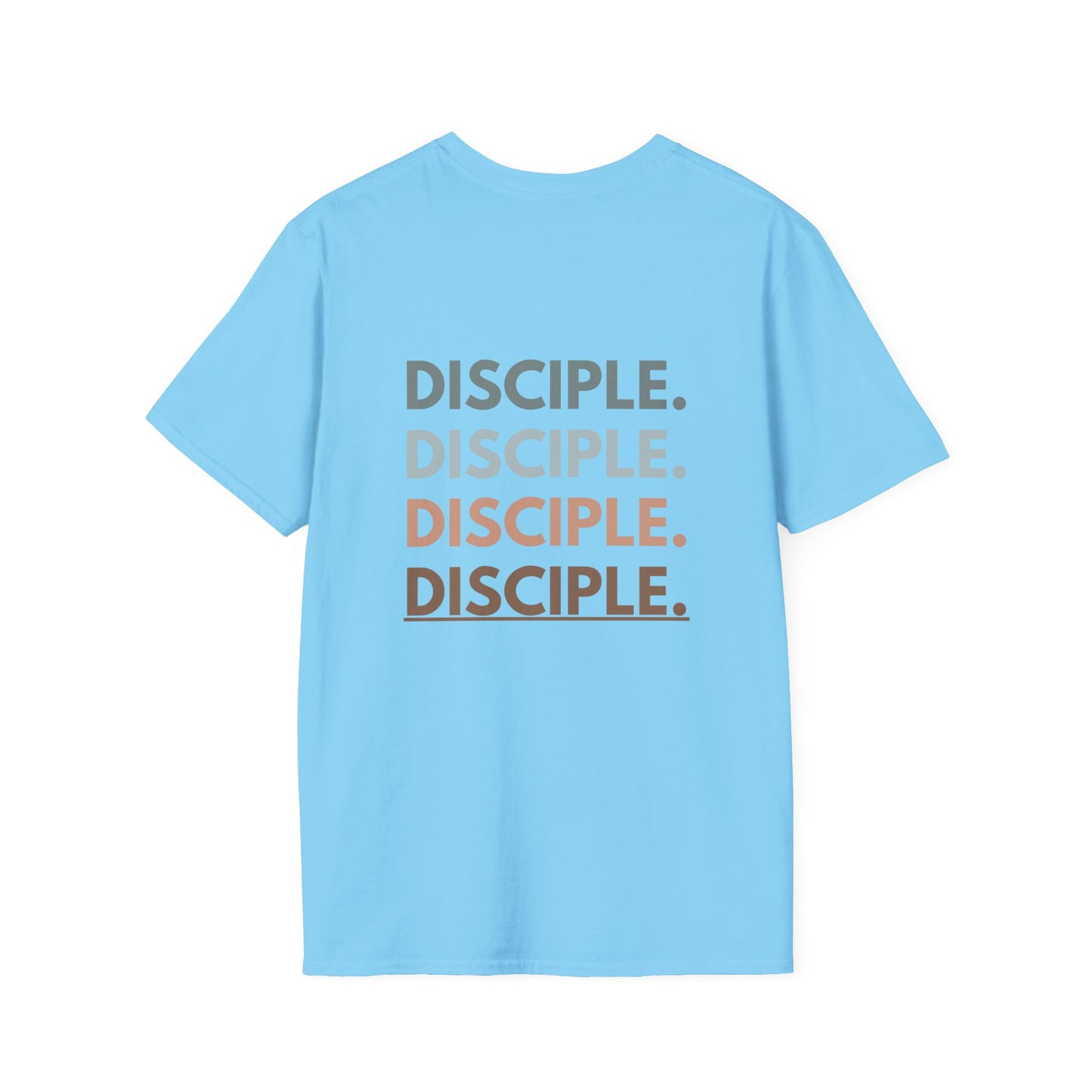 Disciple Inspired T-Shirt